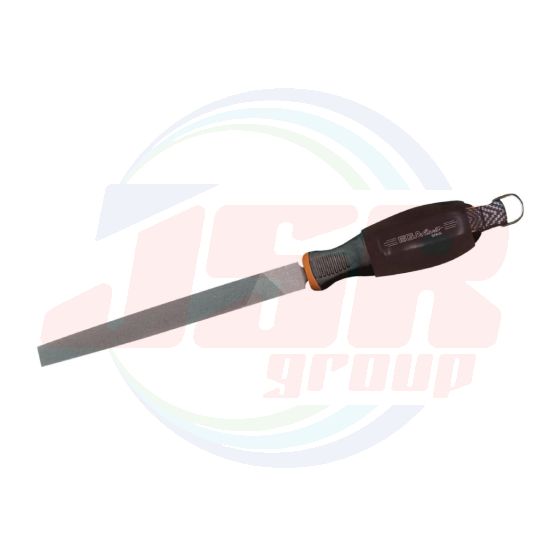 AD635287 | FLAT FILE WITH HANDLE BASTARD ANTIDROP ACO ACOANTIDROP TOOLS | EGA MASTER