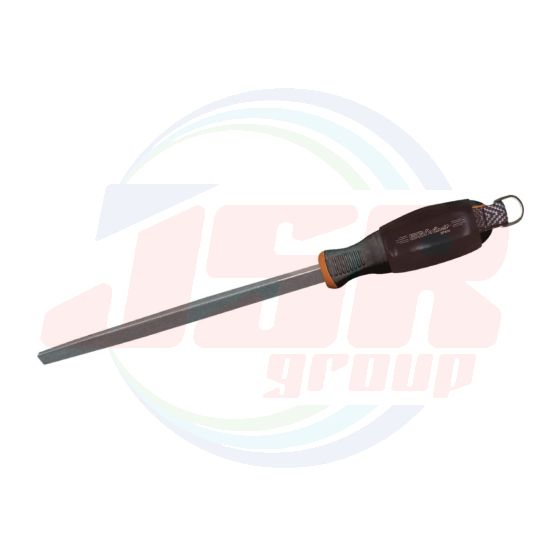  FILES, RASPS & PUNCHES SHARPENING FILES SLIM TAPER SAW ANTIDROP ACO ANTIDROP TOOLS | EGA MASTER