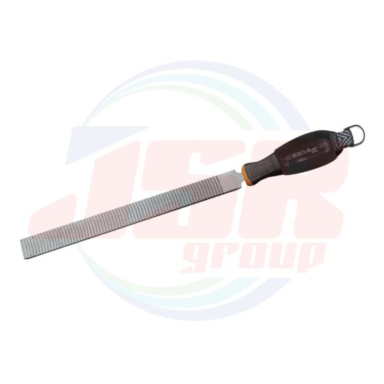 FILES, RASPS & PUNCHES RASPS HAND WOOD RASPS ANTIDROP ACO ANTIDROP TOOLS | EGA MASTER