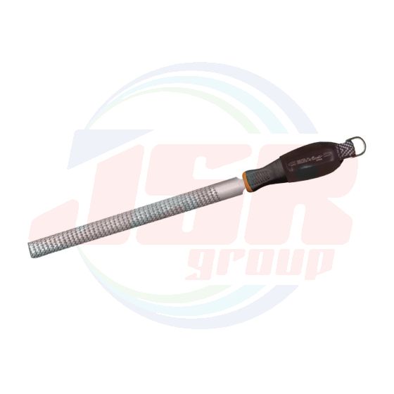AD637077 | FILES, RASPS & PUNCHES RASPS HALF ROUND RASPS ANTIDROP ACO ANTIDROP TOOLS | EGA MASTER