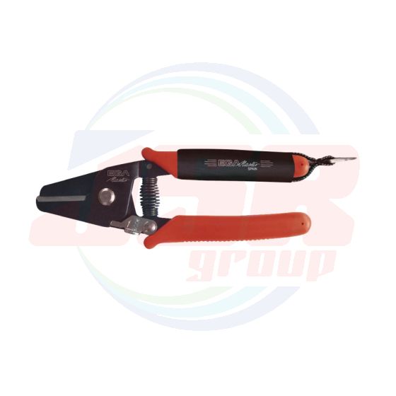 AD639157 |PLASTIC TIE CUTTER ANTIDROP ANTIDROP TOOLS | EGA MASTER