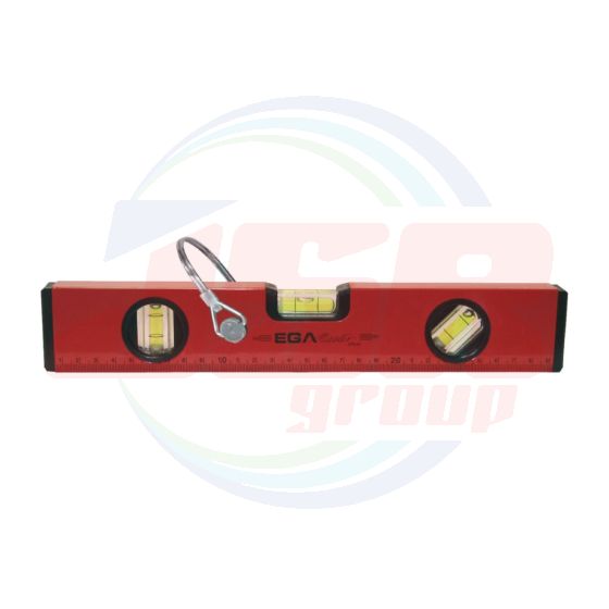 AD651487 | SPIRIT LEVEL 1 MM-M ACCURACY MAGNETIC SPIRIT LEVEL ANTIDROP ACO ANTIDROP TOOLS | EGA MASTER