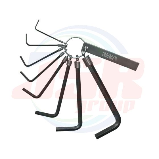 Sets ANTIDROP TOOLS | EGA MASTER