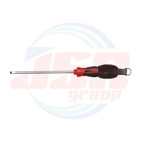 INCH | SCREWDRIVER ELECTRICIAN EGA MASTERTORK ANTIDROP ACO ANTIDROP TOOLS | EGA MASTER