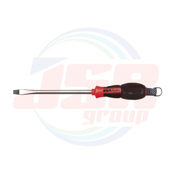 INCH - SCREWDRIVER SLOTTED MASTERTORK EGA ANTIDROP ACO ANTIDROP TOOLS | EGA MASTER