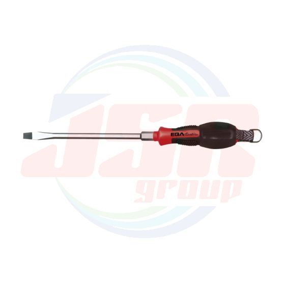 MM - SCREWDRIVER SLOTTED HEXAGONAL BAR MASTERTORK DIN 5265 EGA ANTIDROP ACO ANTIDROP TOOLS | EGA MASTER