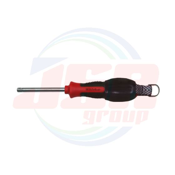 AD667327 | SOCKET HOLDER 1/4" EGA ANTIDROP ACO ANTIDROP TOOLS | EGA MASTER
