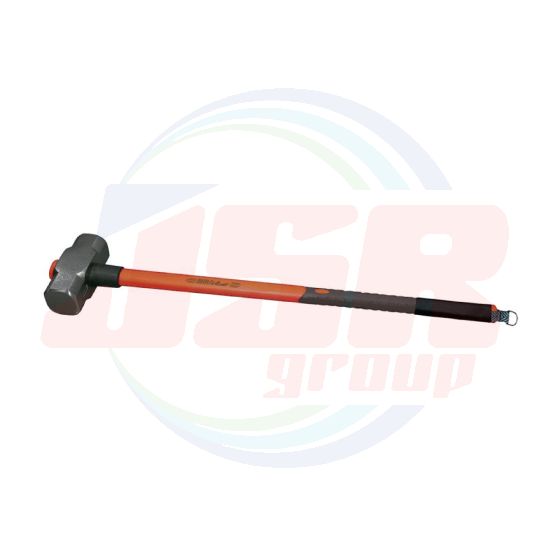 AD685327| Sledge hammer fiberglass handle antidrop aco  ANTIDROP TOOLS | EGA MASTER
