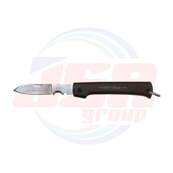 AD695257 | PENKNIFE 84 MM BLADE PLASTIC HANDLE ANTIDROP ACO ANTIDROP TOOLS | EGA MASTER