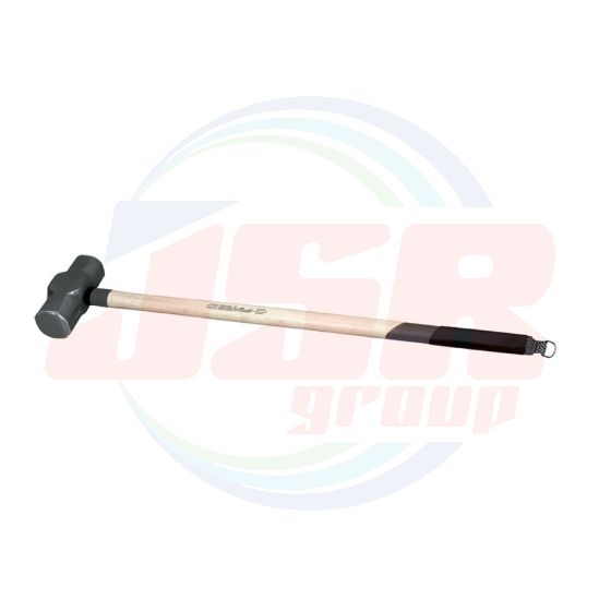 AD696507 | Sledge hammer hickory handle antidrop aco  ANTIDROP TOOLS | EGA MASTER