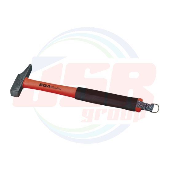 AD696867 | JOINER’S HAMMER FIBERGLASS HANDLE ANTIDROP ACO ANTIDROP TOOLS | EGA MASTER