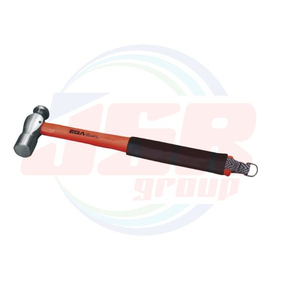 BALL PEIN HAMMER ANTIDROP TOOLS | EGA MASTER