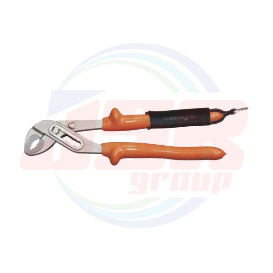 AD730047 | BOX JOINT PINCER TITACROM® BIMAT 1000 V ANTIDROP ACO ANTIDROP TOOLS | EGA MASTER