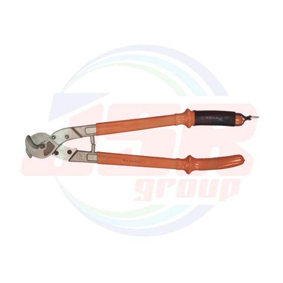 AD730097 | Cable cutters 1000 v antidrop aco ANTIDROP TOOLS | EGA MASTER