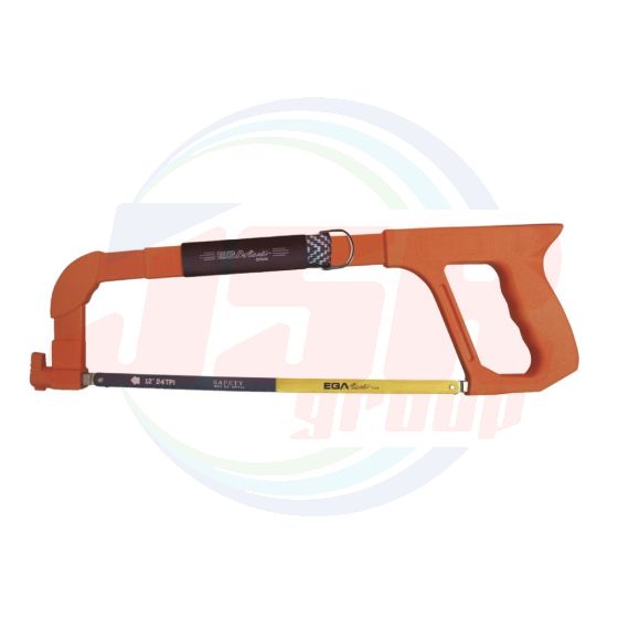 AD730307 | Hack saw 1000 v antidrop aco 12" ANTIDROP TOOLS | EGA MASTER