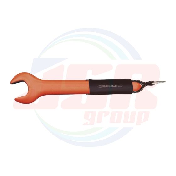 INCH - SINGLE ENDED OPEN JAW SPANNER WRENCH 1000 V ANTIDROP ACO ANTIDROP TOOLS | EGA MASTER
