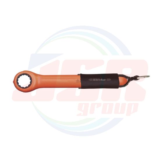 RING RATCHET WRENCH 1000 V ANTIDROP ACO ANTIDROP TOOLS | EGA MASTER