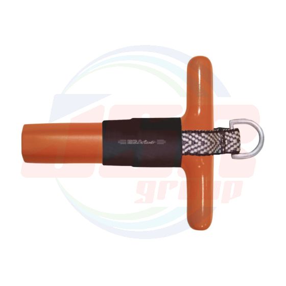 AD731707 | T HANDLE WRENCH 1000 V ANTIDROP ACO ANTIDROP TOOLS | EGA MASTER