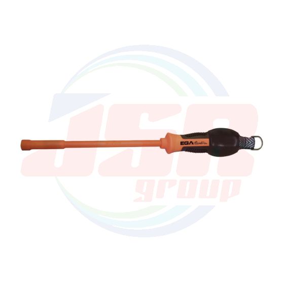 MM - SCREWDRIVER SOCKET MASTERTORK 1000 V EGA ANTIDROP ACO ANTIDROP TOOLS | EGA MASTER