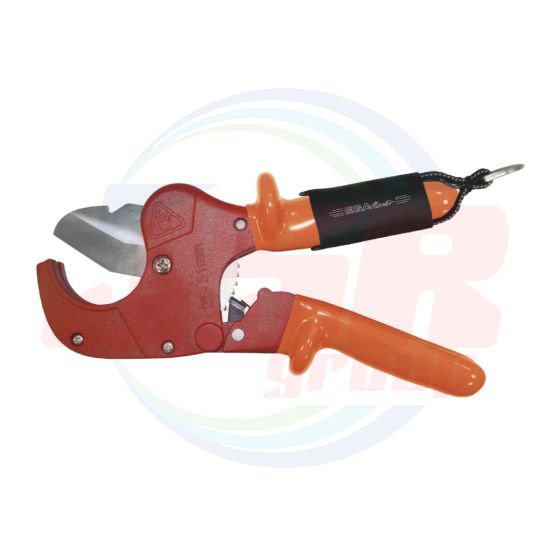 AD761457 | PLASTIC PIPE CUTTER 1000 V ANTIDROP ACO ANTIDROP TOOLS | EGA MASTER