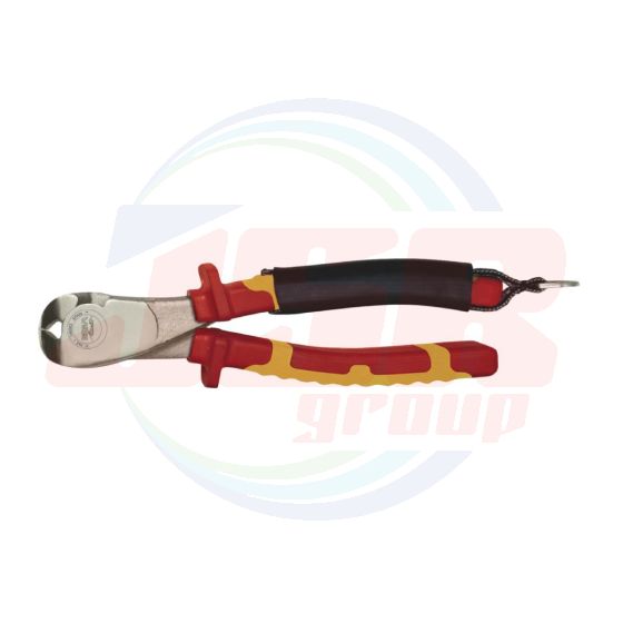 AD765997 | END CUTTING PLIER TITACROM® BIMAT 1000 V ANTIDROP ACO ANTIDROP TOOLS | EGA MASTER