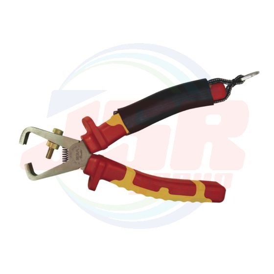 AD766037 | WIRESTRIPPER TITACROM® BIMAT 1000 V ANTIDROP ACO ANTIDROP TOOLS | EGA MASTER