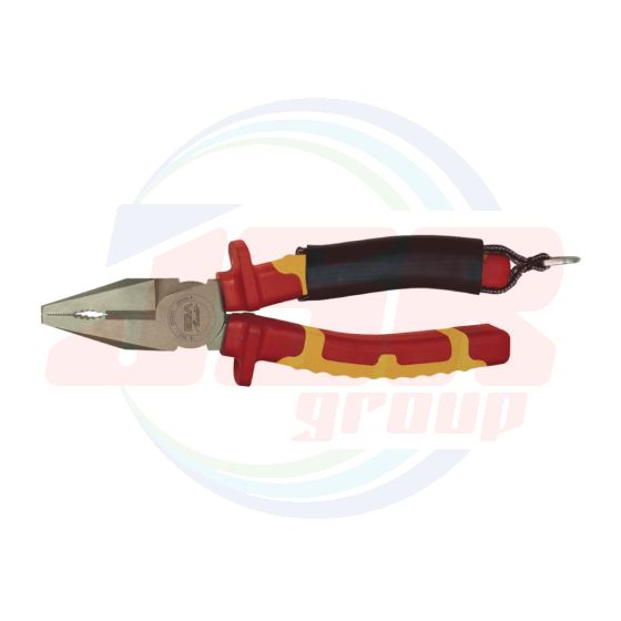 Combination plier mastercut titacrom® bimat 1000 v antidrop aco ANTIDROP TOOLS | EGA MASTER