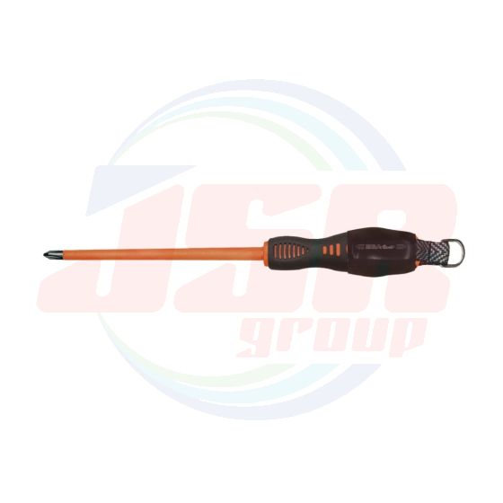 SCREWDRIVER PHILIPS ROTORK 1000 V EGA ANTIDROP ACO ANTIDROP TOOLS | EGA MASTER