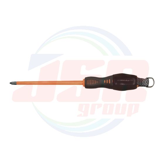 SCREWDRIVER POZIDRIV® ROTORK 1000 V EGA ANTIDROP ACO ANTIDROP TOOLS | EGA MASTER