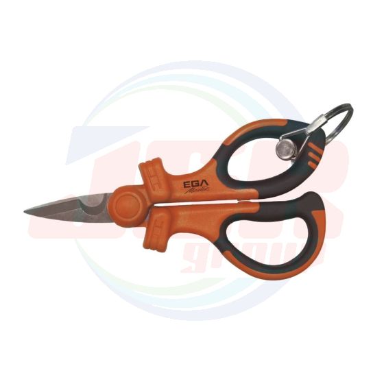 AD790597| Scissor big breach 1000 v antidrop ANTIDROP TOOLS | EGA MASTER