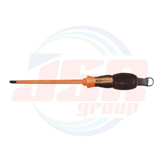 SLOTTED-PHILLIPS®* FOR TERMINAL SCREWS ANTIDROP TOOLS | EGA MASTER
