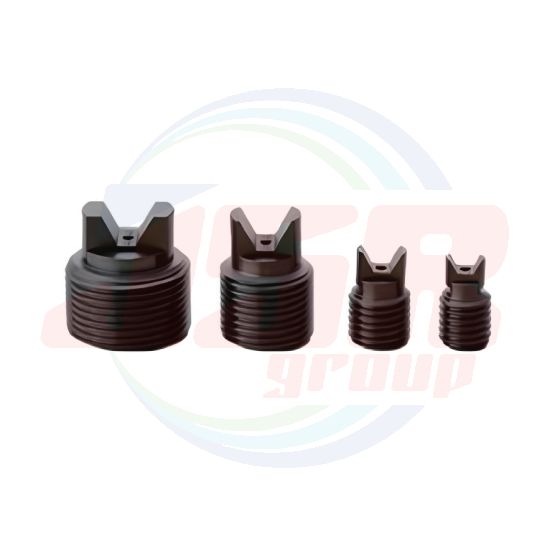SHO-RAS | ADJUST SCREW (For COLLET CHUCK) | SHOWA TOOL