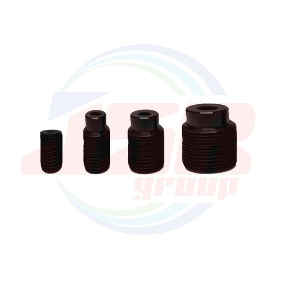 SHO-OR-M36-40 | ADJUST SCREW (For HARD CHUCK, NEW MILLING CHUCK) | SHOWA TOOL