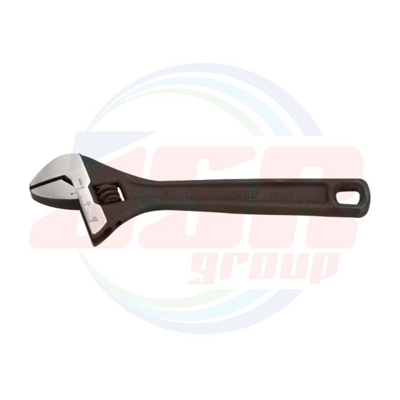 ADJUSTABLE WRENCH | SIGNET