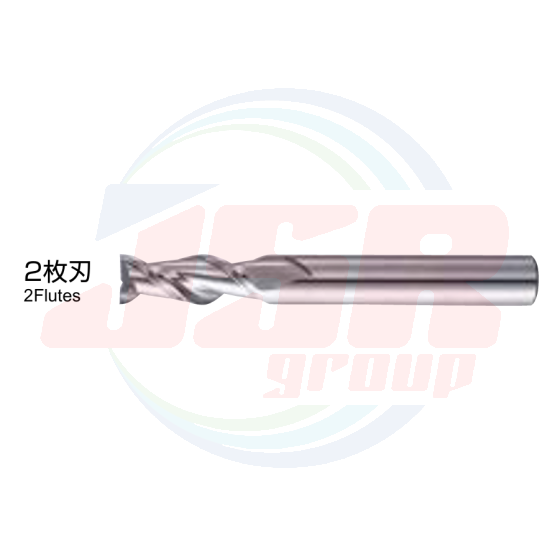 AES | CARBIDE SQUARE END MILL | MOLDINO