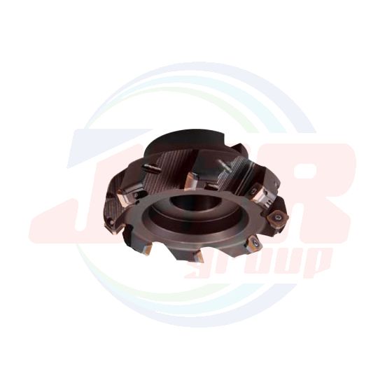 AFE45-4160R-10 | Face Mill AFE45 | MOLDINO