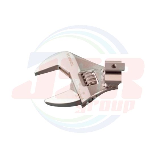 AH12Dx13 | AH/AH2 - Adjustable Open End Head | TOHNICHI