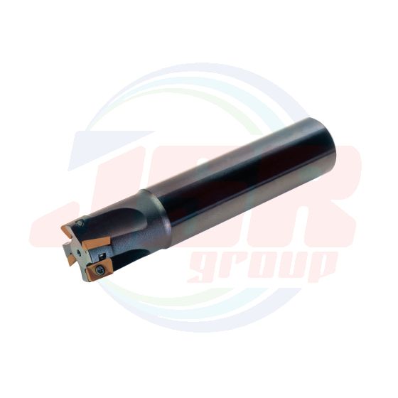 AHU | High Feed End Mill AHU | MOLDINO