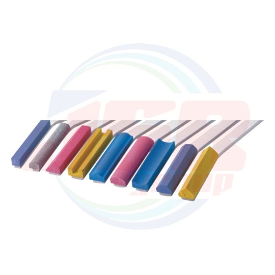 AL-12S-5FA (5 this one set) | POLISHING WITH RUBBER | OKASUGI