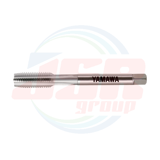 AL-HT STI  (Unified Threads) | Hand Taps for Aluminum Materials (for Helical Coil Wire Screw Thread Inserts) | YAMAWA