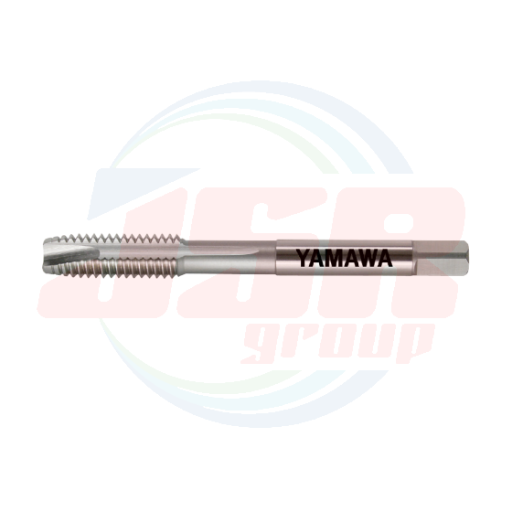 AL-PO STI4X0.7 (PW4.0I1LEB) | Spiral Pointed Taps for Aluminum Materials (for Helical Coil Wire Screw Thread Inserts) | YAMAWA