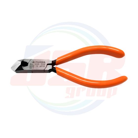 50A-125 | ANGLE CUTTING NIPPERS | FUJIYA