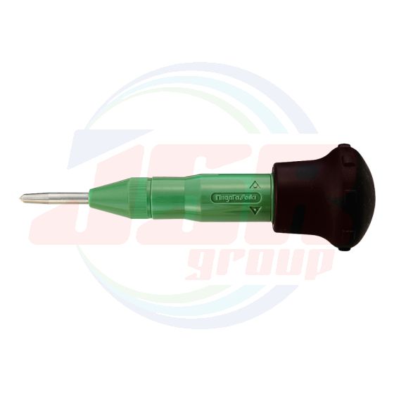 AP-L | CARBIDE TIP AUTOMATIC PUNCH (L TYPE) | NIIGATA SEIKI (SK)