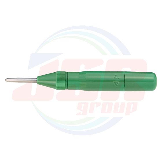 AP-M | CARBIDE TIP AUTOMATIC PUNCH (M TYPE) | NIIGATA SEIKI (SK)