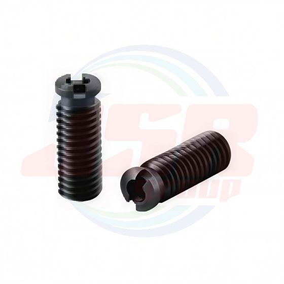 SHO-AS25-2-M8-CTW (17682) | ADJUST SCREW (For HSK shank standard MICRON CHUCK) | SHOWA TOOL
