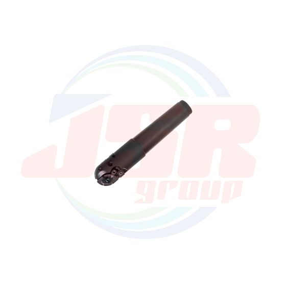 ASB5063S42E | Ball End Mill for Heavy Duty ASB | MOLDINO