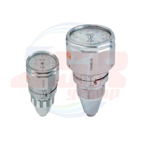ATG045CN | ATG/BTG - ANALOG TORQUE GAUGE | TOHNICHI