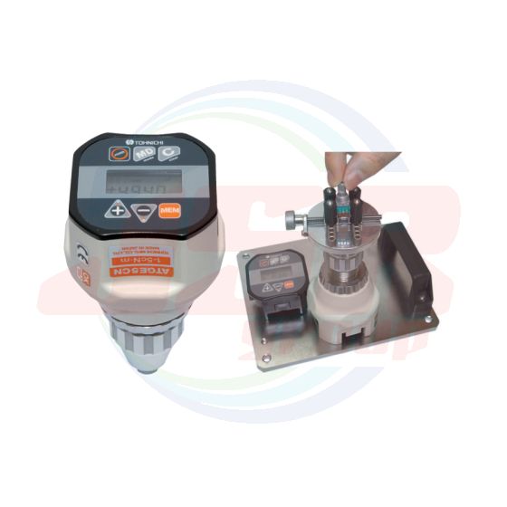 ATGE1CN-G | ATGE-G - DIGITAL TORQUE GAUGE | TOHNICHI