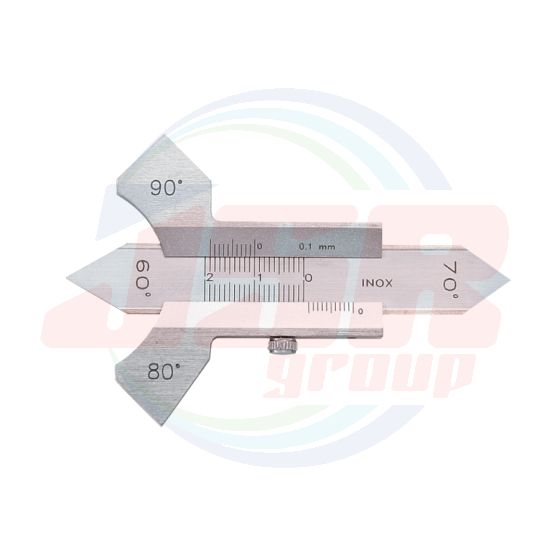 AWG-10 (007516) | WELDING GAUGE | SK NIIGATASEIKI