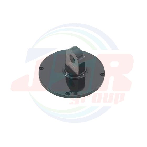 101167 | Various back covers - Back with Offset Lug | MITUTOYO
